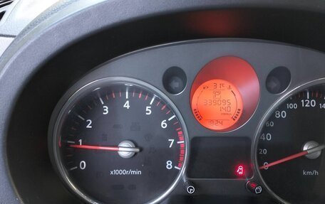 Nissan X-Trail, 2007 год, 1 100 000 рублей, 10 фотография