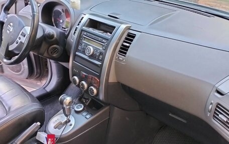 Nissan X-Trail, 2007 год, 1 100 000 рублей, 9 фотография