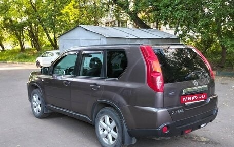 Nissan X-Trail, 2007 год, 1 100 000 рублей, 5 фотография
