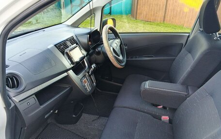 Daihatsu Move VI рестайлинг, 2013 год, 700 000 рублей, 6 фотография