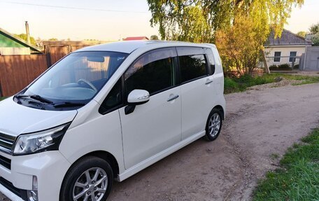 Daihatsu Move VI рестайлинг, 2013 год, 700 000 рублей, 4 фотография