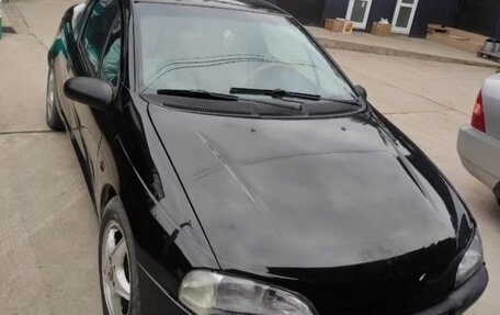 Opel Tigra, 1997 год, 200 000 рублей, 2 фотография