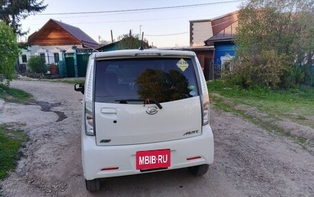 Daihatsu Move VI рестайлинг, 2013 год, 700 000 рублей, 3 фотография