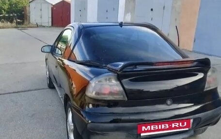 Opel Tigra, 1997 год, 200 000 рублей, 4 фотография