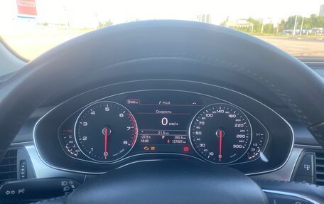Audi A6, 2014 год, 1 600 000 рублей, 9 фотография