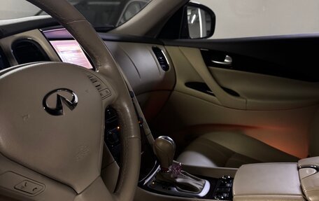 Infiniti QX50 I рестайлинг, 2014 год, 1 900 000 рублей, 8 фотография