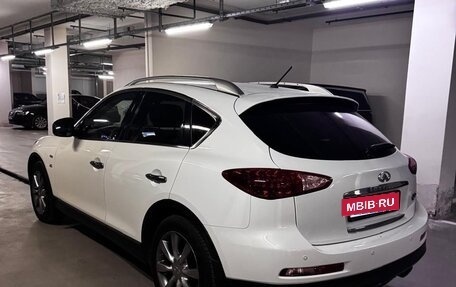 Infiniti QX50 I рестайлинг, 2014 год, 1 900 000 рублей, 5 фотография