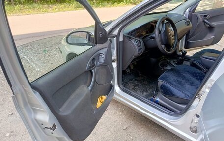 Ford Focus IV, 2005 год, 295 000 рублей, 10 фотография