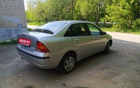 Ford Focus IV, 2005 год, 295 000 рублей, 6 фотография
