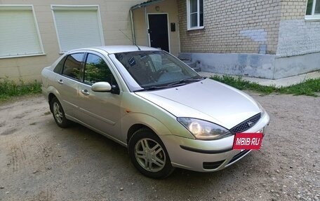 Ford Focus IV, 2005 год, 295 000 рублей, 4 фотография