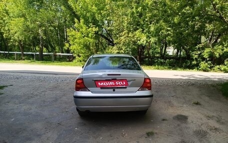 Ford Focus IV, 2005 год, 295 000 рублей, 7 фотография