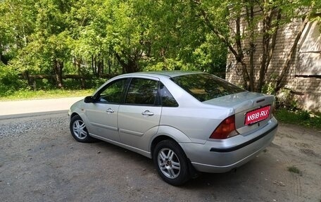 Ford Focus IV, 2005 год, 295 000 рублей, 8 фотография