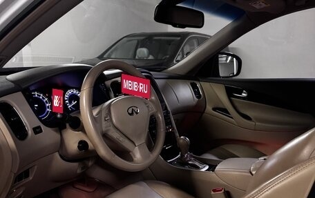 Infiniti QX50 I рестайлинг, 2014 год, 1 900 000 рублей, 7 фотография