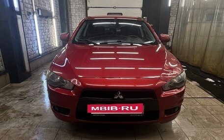 Mitsubishi Lancer IX, 2008 год, 950 000 рублей, 2 фотография