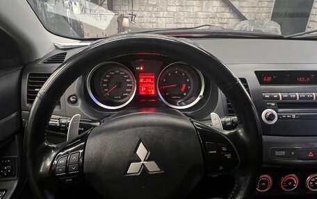 Mitsubishi Lancer IX, 2008 год, 950 000 рублей, 5 фотография