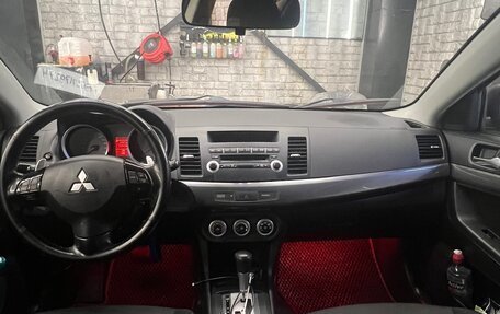 Mitsubishi Lancer IX, 2008 год, 950 000 рублей, 7 фотография