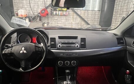 Mitsubishi Lancer IX, 2008 год, 950 000 рублей, 6 фотография