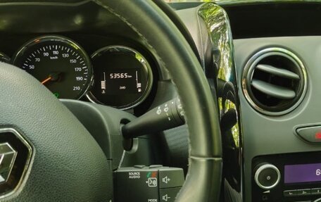 Renault Duster I рестайлинг, 2020 год, 1 350 000 рублей, 5 фотография