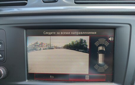 Renault Kadjar I рестайлинг, 2018 год, 1 550 000 рублей, 8 фотография