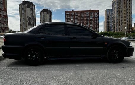Honda Torneo, 1997 год, 400 000 рублей, 3 фотография