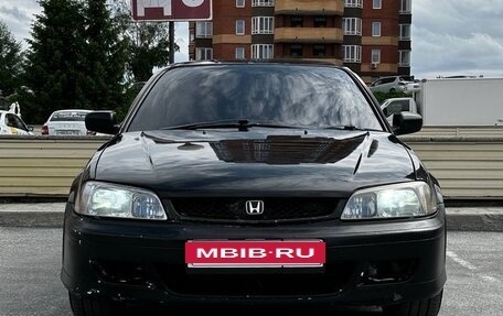 Honda Torneo, 1997 год, 400 000 рублей, 2 фотография