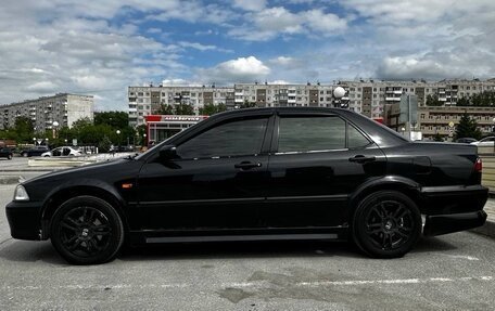 Honda Torneo, 1997 год, 400 000 рублей, 7 фотография
