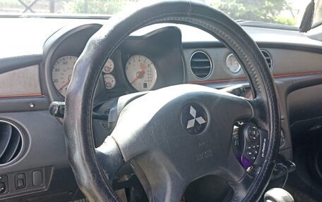 Mitsubishi Outlander III рестайлинг 3, 2003 год, 580 000 рублей, 4 фотография