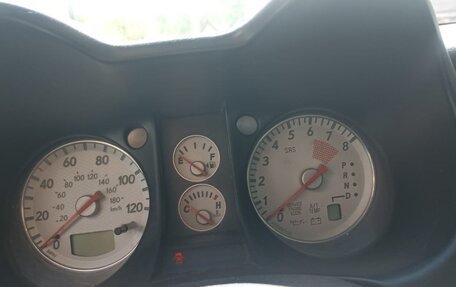 Mitsubishi Outlander III рестайлинг 3, 2003 год, 580 000 рублей, 3 фотография