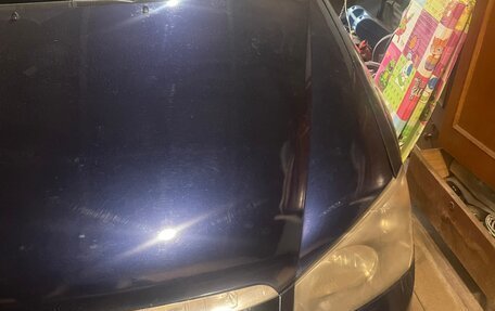 KIA Cerato I, 2005 год, 320 000 рублей, 2 фотография
