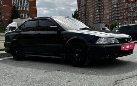 Honda Torneo, 1997 год, 400 000 рублей, 8 фотография