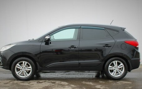 Hyundai ix35 I рестайлинг, 2013 год, 1 159 000 рублей, 4 фотография