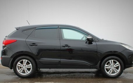 Hyundai ix35 I рестайлинг, 2013 год, 1 159 000 рублей, 8 фотография