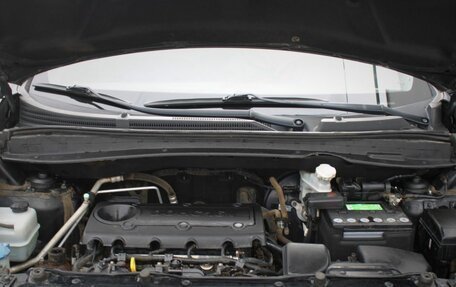Hyundai ix35 I рестайлинг, 2013 год, 1 159 000 рублей, 9 фотография