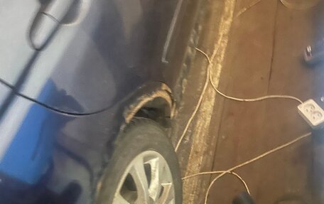 KIA Cerato I, 2005 год, 320 000 рублей, 3 фотография
