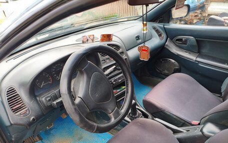 Mazda 323, 1995 год, 250 000 рублей, 2 фотография