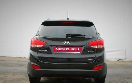 Hyundai ix35 I рестайлинг, 2013 год, 1 159 000 рублей, 6 фотография