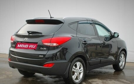 Hyundai ix35 I рестайлинг, 2013 год, 1 159 000 рублей, 7 фотография