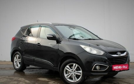 Hyundai ix35 I рестайлинг, 2013 год, 1 159 000 рублей, 3 фотография