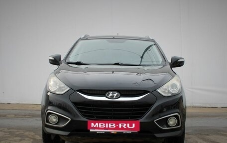 Hyundai ix35 I рестайлинг, 2013 год, 1 159 000 рублей, 2 фотография