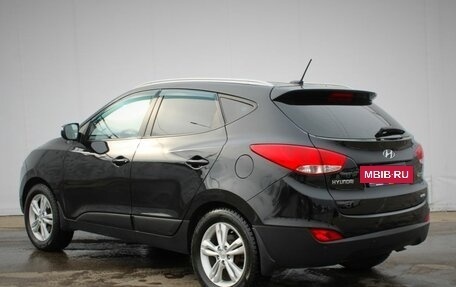 Hyundai ix35 I рестайлинг, 2013 год, 1 159 000 рублей, 5 фотография
