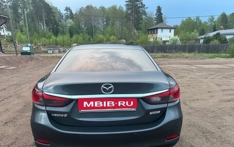 Mazda 6, 2014 год, 1 600 000 рублей, 6 фотография