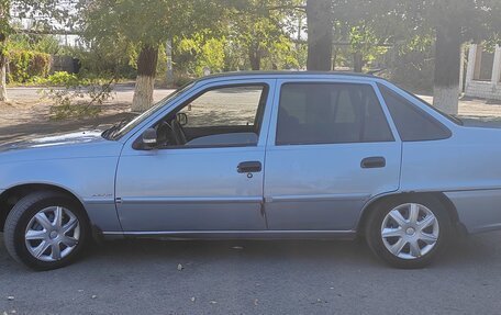 Daewoo Nexia I рестайлинг, 2012 год, 250 000 рублей, 4 фотография