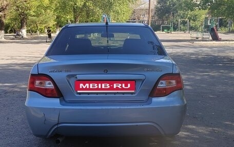 Daewoo Nexia I рестайлинг, 2012 год, 250 000 рублей, 3 фотография