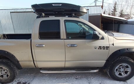 Dodge RAM III, 2002 год, 1 800 000 рублей, 9 фотография
