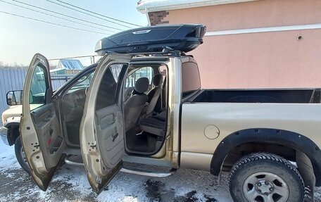 Dodge RAM III, 2002 год, 1 800 000 рублей, 6 фотография