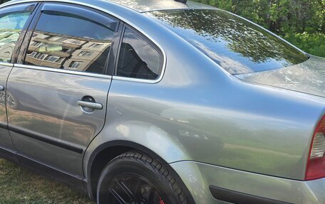 Volkswagen Passat B5+ рестайлинг, 2003 год, 520 000 рублей, 4 фотография