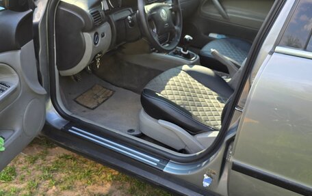 Volkswagen Passat B5+ рестайлинг, 2003 год, 520 000 рублей, 5 фотография