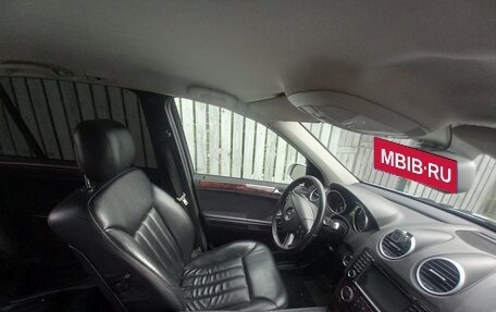 Mercedes-Benz M-Класс, 2008 год, 1 230 000 рублей, 2 фотография