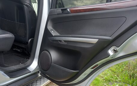 Mercedes-Benz M-Класс, 2008 год, 1 230 000 рублей, 4 фотография