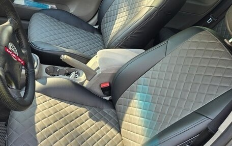 Volkswagen Passat B5+ рестайлинг, 2003 год, 520 000 рублей, 6 фотография